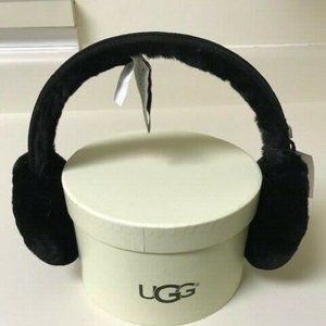 Brand New Ugg Earmuffs